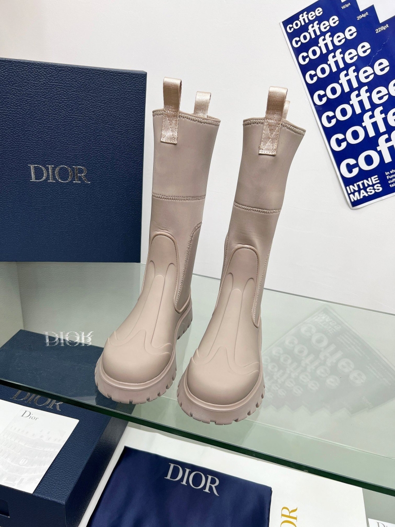 Christian Dior Boots